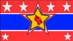 South Kaiju empire