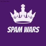 SPAM WARS
