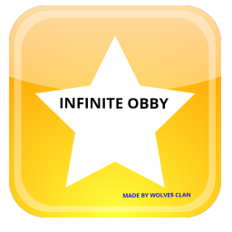 Infinite obby