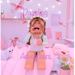 ~ Dazzling Advertisers ~