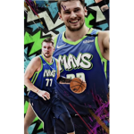 Luka doncic squad