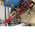Bike are better than scooters