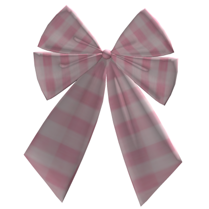 Hair Bow Roblox item