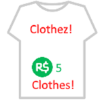 Clothez!