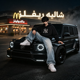 شاليه ريفلز  (شات💬)
