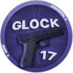 ★ [WEAPON] GLOCK-17