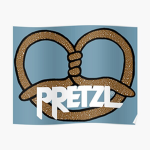 The pretzel factory