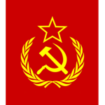 Russian army crew