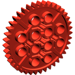 Gale of Gears