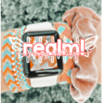 - realm -
