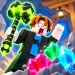Smash Rocks for Treasure! icon