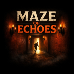 Maze of Echoes [ALPHA]