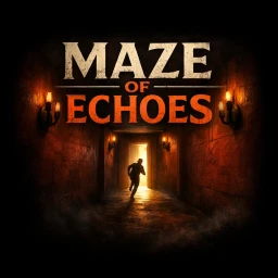 Maze of Echoes [ALPHA] icon