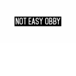 Not Easy Obby!
