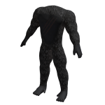Kong Suit