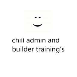 [update 1.2] admin and builder training