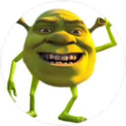 [NEW] Survive Shrek The Handsome Man