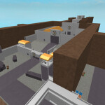 Vortex Security: Fort Vulcan (1.5)