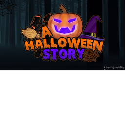 [New] Scary Halloween!