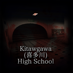 〚 絶望学園 | Kitagawa High School  〛
