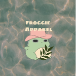 Froggie Apparel