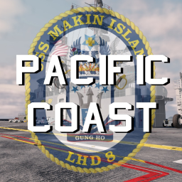 Pacific Ocean