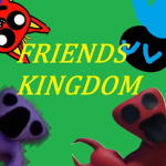 Friends kingdom comiunity