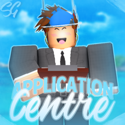 Application Centre