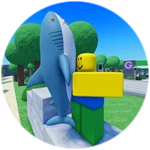 Game Badge Icon