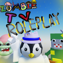 Zombie TV Roleplay
