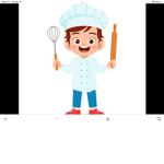Em the bakers group