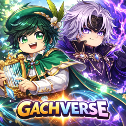 Gacha Verse [IN-DEV]