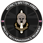 (BA) Specіal Reconnaіssance Regіment