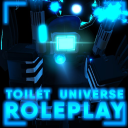 [UPDATE] Toilet Universe Roleplay