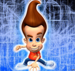 The Best Jimmy Neutron Squad