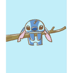stitch fun fan group