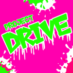 ProjectDrive