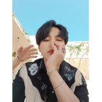 Love jimin