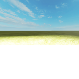 Roblox World