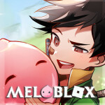 ⚔️MeloBlox RPG Adventure