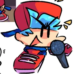 FNF - Simulator icon