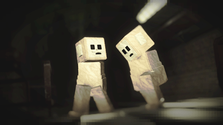 BlockyTubbies screenshot 3