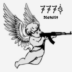 777 $