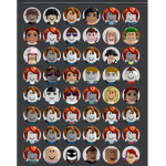 BUSH SQUAD GROUP
