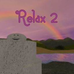 Relax 2 (Voice Chat Added!)