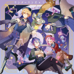 [CO] The Demon Kingdom
