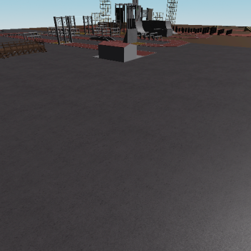 Galactic Empire Training Grounds|Temporary