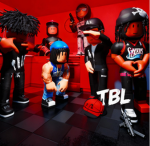 TBL Tough But Loyal