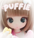 puffie