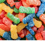 SourCandy SourPatch